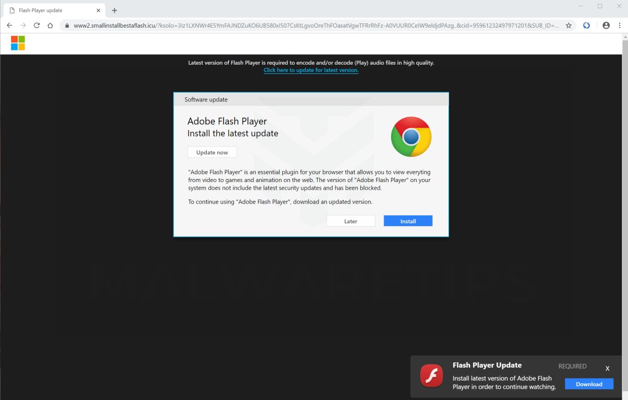 Download Adobe Flash Player For Google Chrome Mac